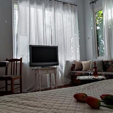 Dream Catcher Studio Skopelos Eksteriør billede