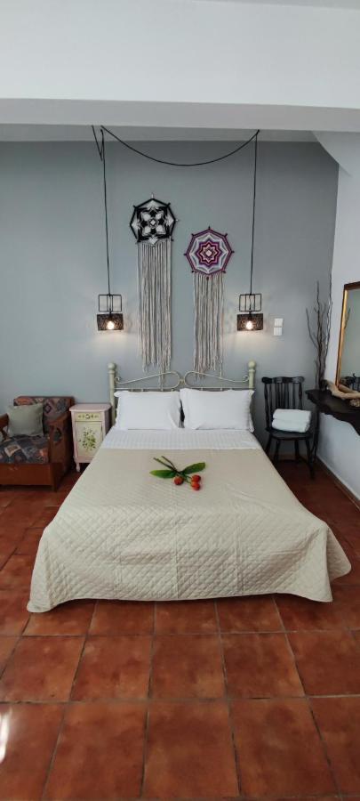 Dream Catcher Studio Skopelos Eksteriør billede