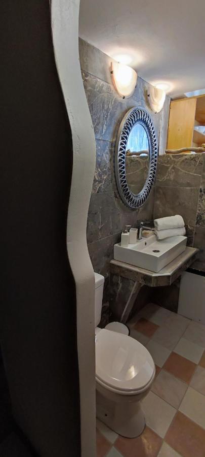Dream Catcher Studio Skopelos Eksteriør billede