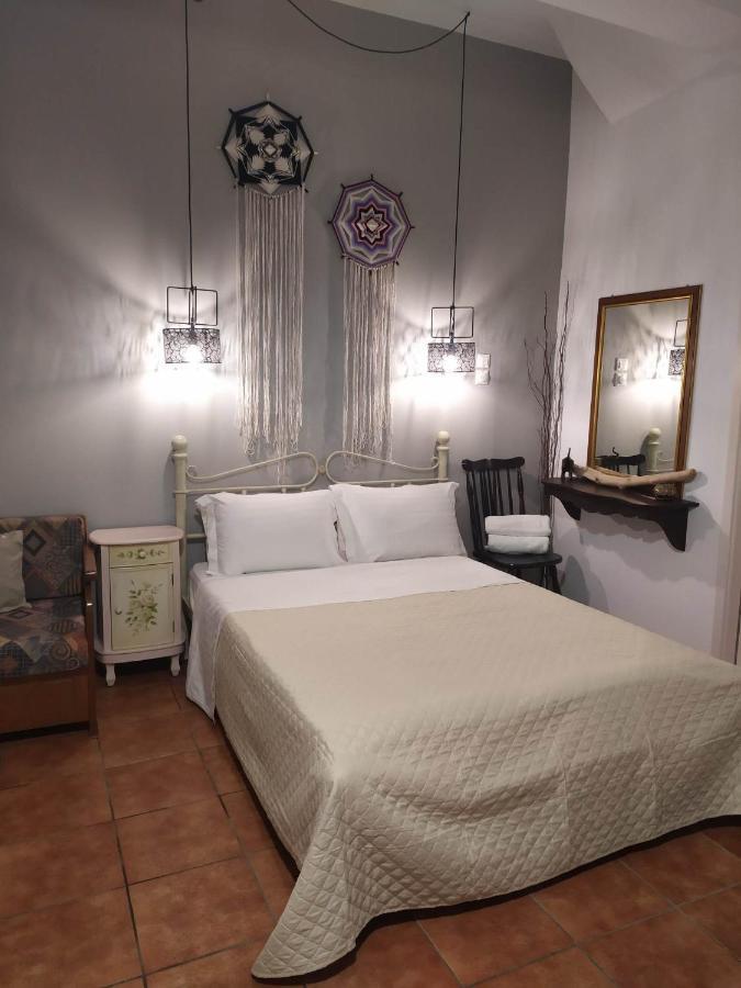 Dream Catcher Studio Skopelos Eksteriør billede