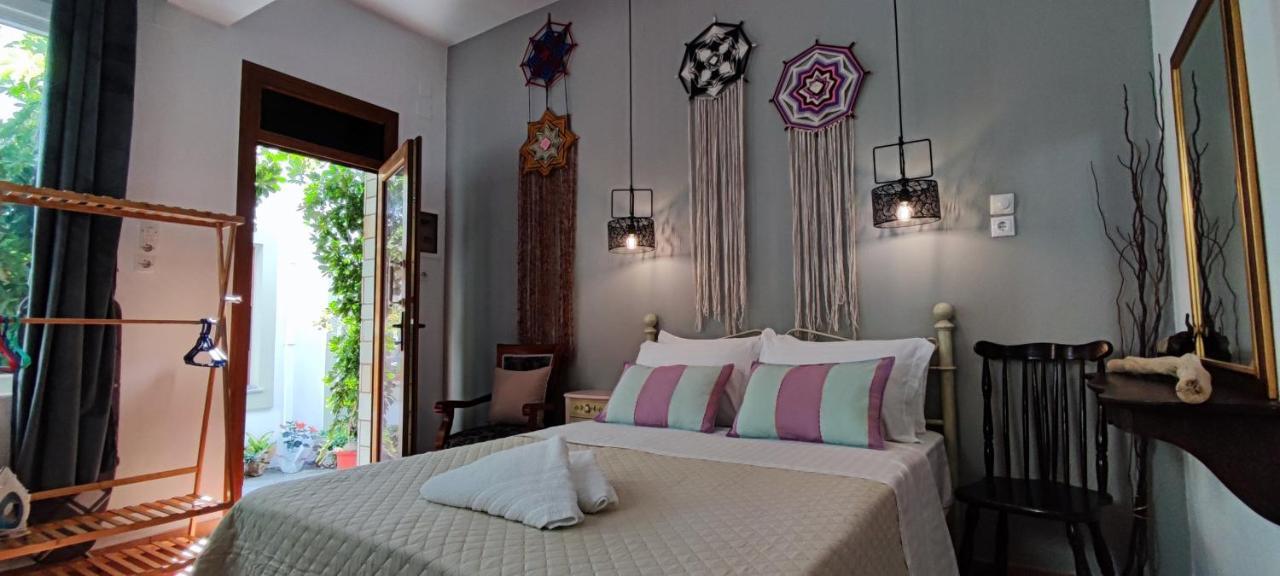 Dream Catcher Studio Skopelos Eksteriør billede